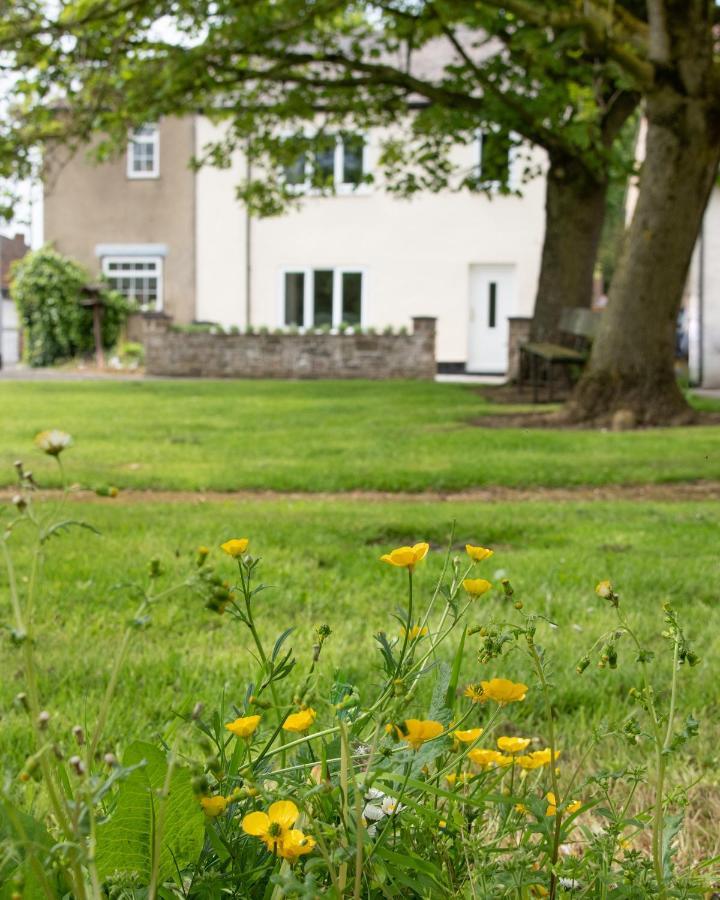 Work And Relax - Fast Wifi, Fireplace & Near Pub Newton Aycliffe Exterior foto